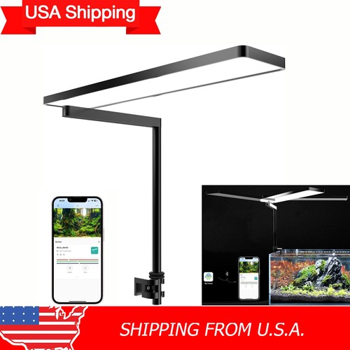Nano led aquarium light - nano,