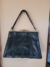 Ancien Petit Sac À Main