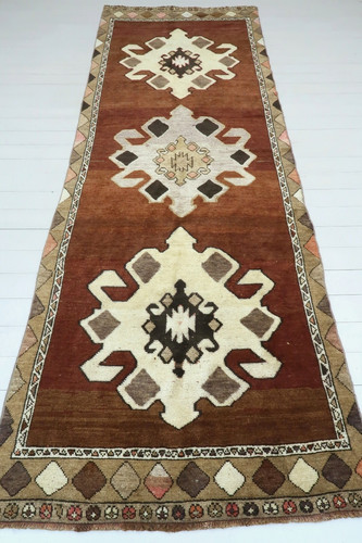 Tapis course turc - tapis,