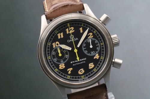 Montre homme vintage presque - homme,