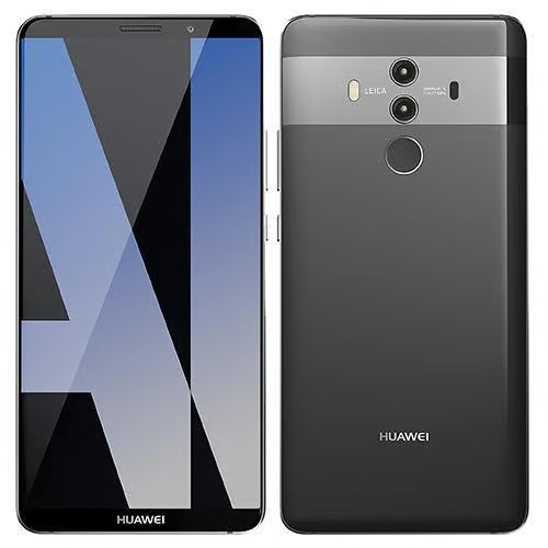 Huawei mate pro noir - huawei, 10