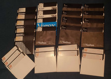 Lot 26 Disquettes 5.25" pouces