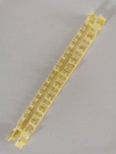 Aménagement intérieur de voiture Pullman CIWL Jouef réf. 5302. État neuf