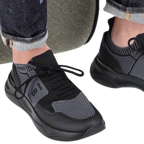 Berluti sneakers - sneakers, à