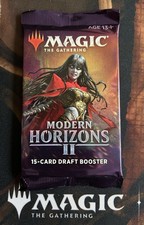 Magic The Gathering - Modern