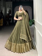Nouvelle Ethnique Wear Lehenga
