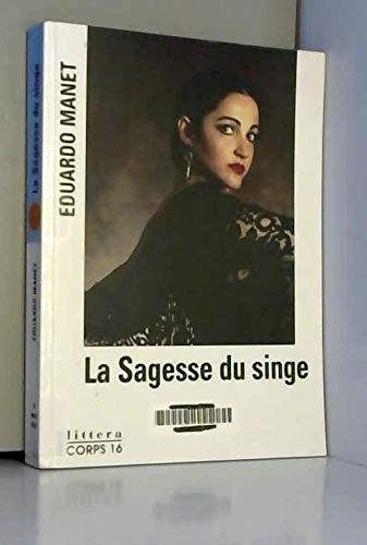 Sagesse singe edition - sagesse, [edition