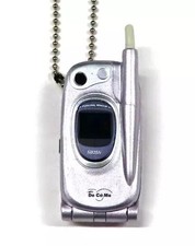 Modèle de téléphone