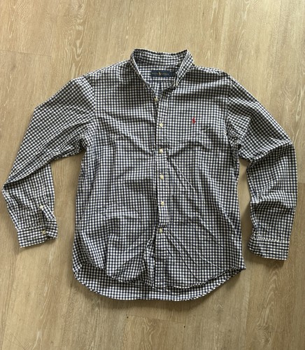 Ralph lauren chemise homme - lauren, l
