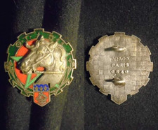 INSIGNE MILITAIRE – 511° GROUPE DE TRANSPORT – DRAGO – G 840