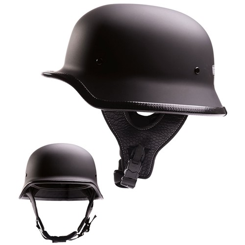 Casque demi coquille - demi-coquille, m35