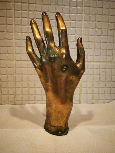 Main decorative bronze - decorative,