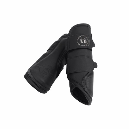 Eskadron tendon boots - eskadron, faux