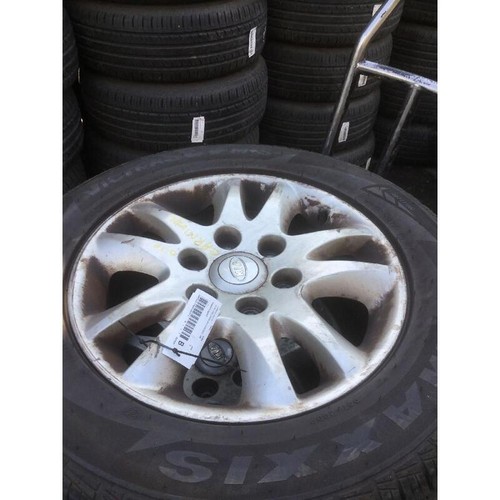 Jantes kia carnival - kia,