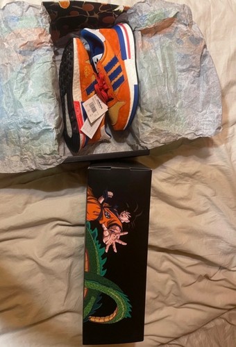 Adidas 500 goku dragon - adidas,
