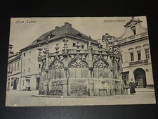CPA - RÉPUBLIQUE TCHÈQUE -