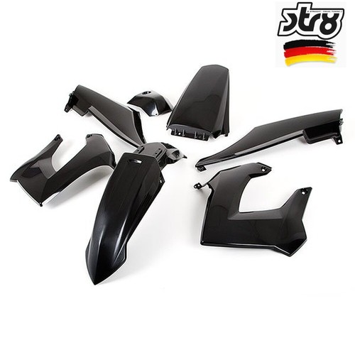 Set carénage str8 pièces - str8, 7