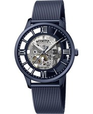 FESTINA Men Analog Casual Watch Classic Dress Waterproof