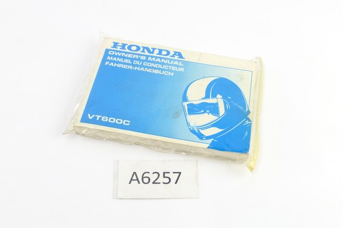 Honda 600 pc21 shadow - honda,