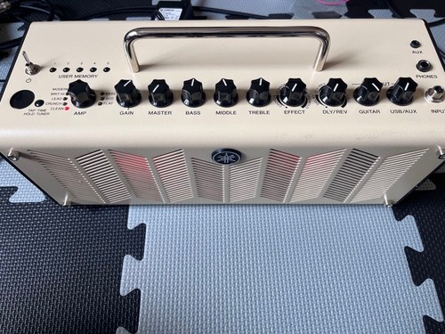 Yamaha thr10 portable mini - thr10,