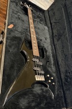 Rare First Year 2001 BC Rich