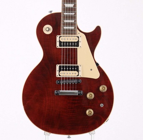 Gibson les paul classic - paul,