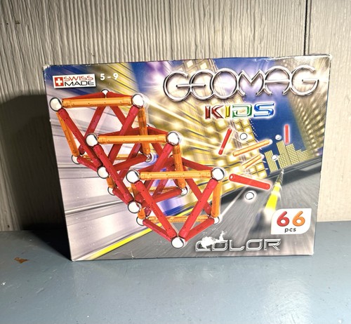 Vintage the original geomag - vintage,