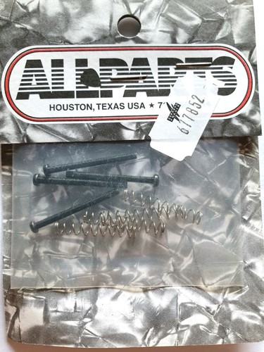 Allparts vis humbucker avec - allparts,