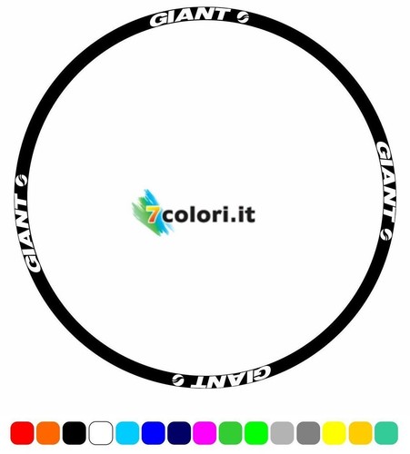 Kit autocollants en - 16,