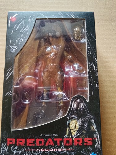 Predators figurine predator - predators,