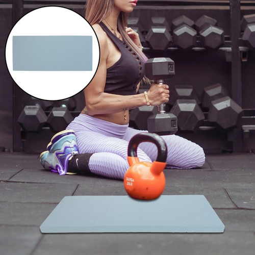 Tapis pour équipements gym - tapis, de