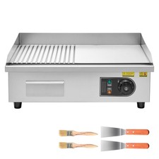 Uimoso Plancha électrique