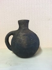 Poterie ex Congo Belge, Petite