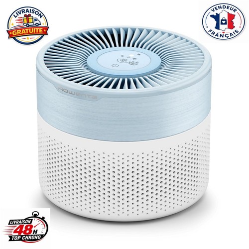 Rowenta pure air - pure,