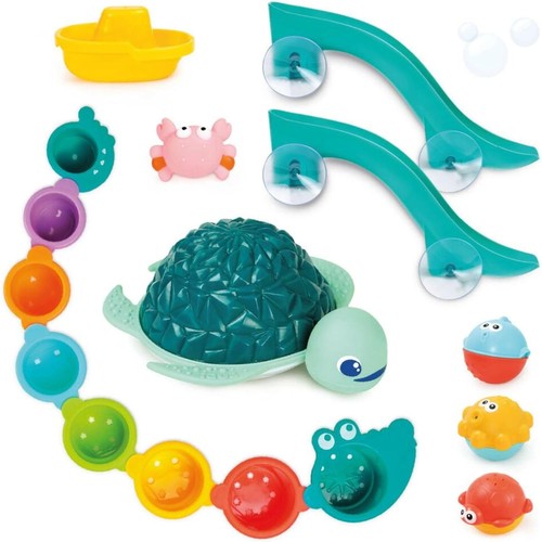 Ludi coffret bain - ludi,