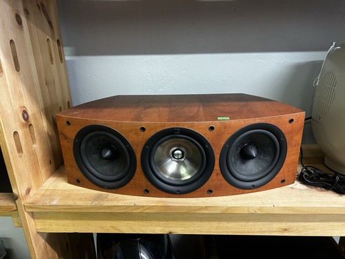 Kef iq6c way center - way—,