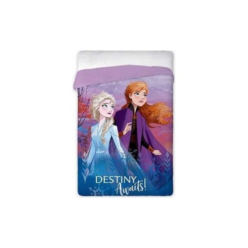 Couette imprimée reine des - reine,