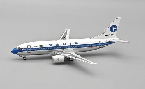 Varig boeing 737 300 - boeing, 737-300