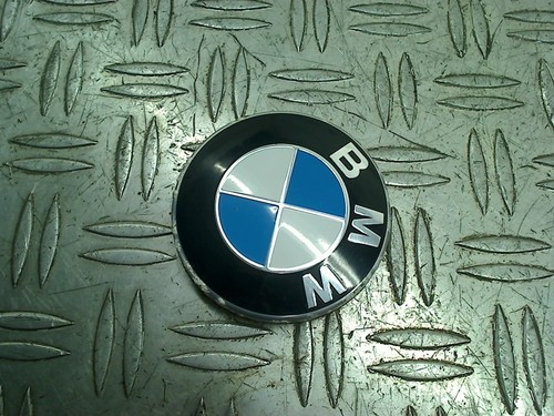 Cache moyeu bmw - bmw, (f21)