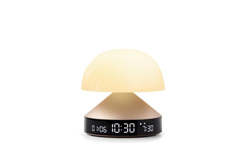 Mina sunrise reveil matin - sunrise,