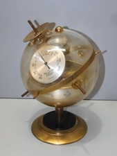 - BAROMETRE THERMOMETRE