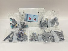 LEGO Star Wars Imperial Star Destroyer 75394 Individual Bags