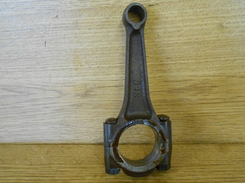 Honda 400 four bielle 619hep7 - 400,