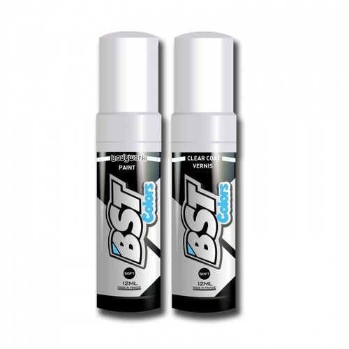 Pack stylo vernis moto bmw - stylo,