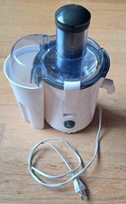 MOULINEX FRUTELIA centrifugeuse extracteur jus fruits