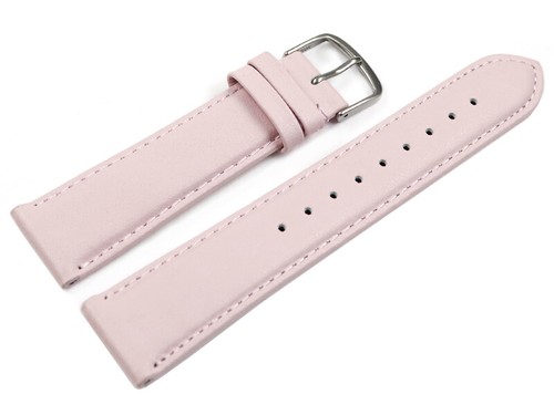 Bracelet montre lotus - , cuir