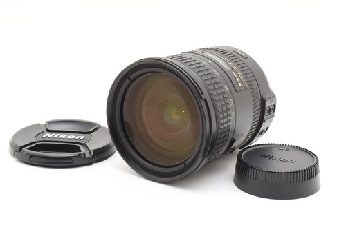 Nikon nikkor 18 - dx,