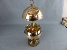 Ancien distributeur à