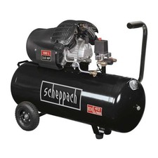 SCHEPPACH - Compresseur