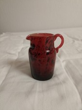 Pichet Verre Miniature Daum